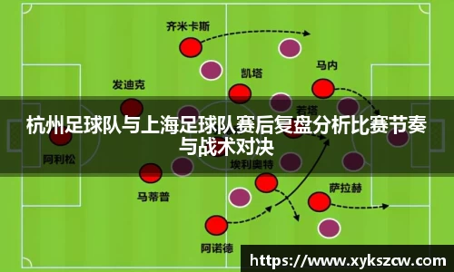杭州足球队与上海足球队赛后复盘分析比赛节奏与战术对决